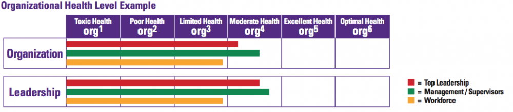 Organizational Health